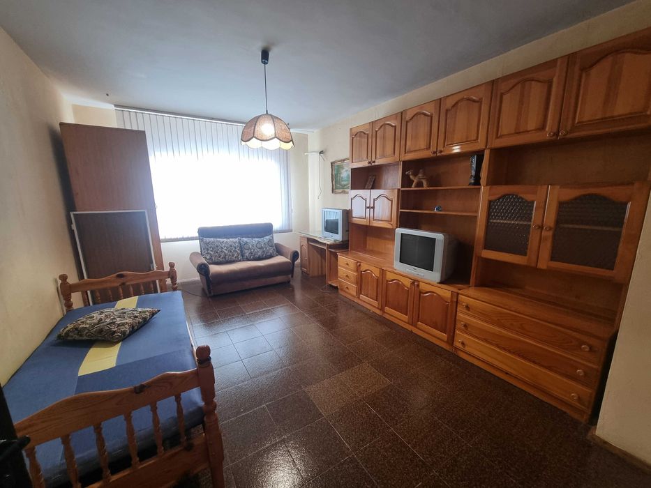 Продава се Двустаен апартамент в Благоевград, Еленово 1 - 63 кв.м за 1032 €/кв.м - Снимка #3