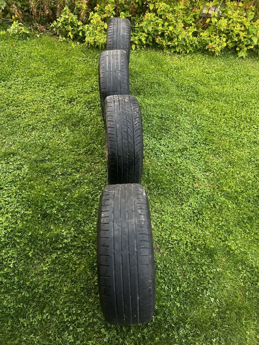 Jante Bmw 205/55 R16