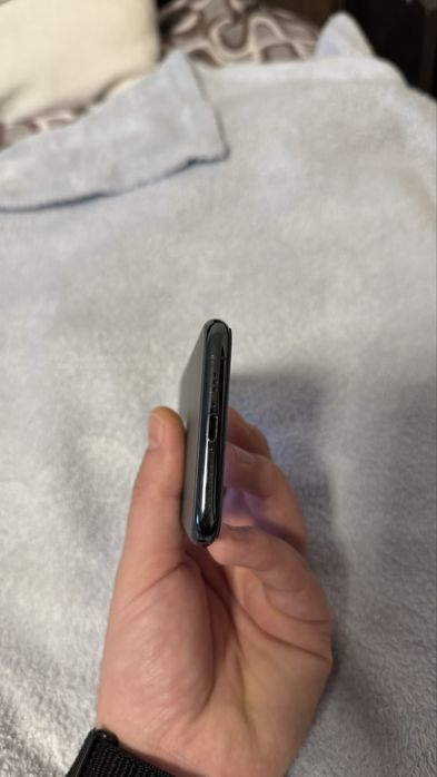 Iphone 11 pro baterie 100%