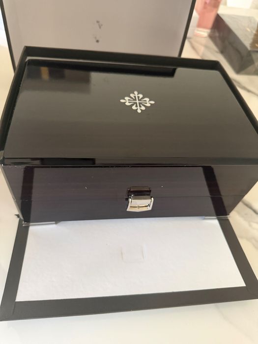 Patek Philippe Часовник