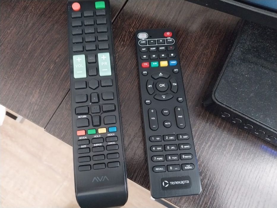 Продам телевизор