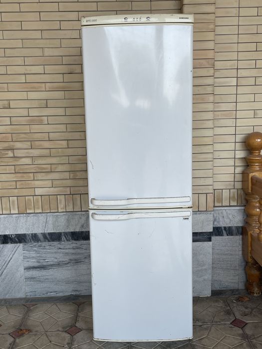 Xolati zur samsung xolidelnik