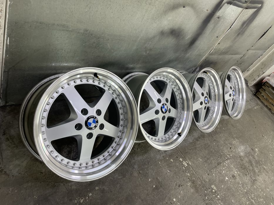 Диски на Бмв R18