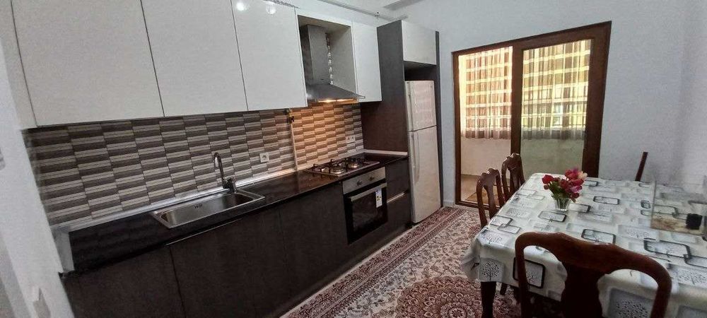 Яккасарой рн, новостройка Istanbul city