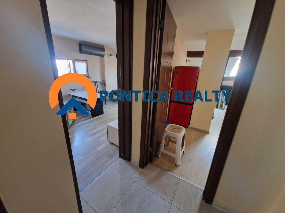 Продава се Тристаен апартамент в Бургас, Център - 60 кв.м за 1105 €/кв.м - Снимка #6