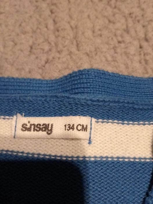 Cardigan copii  mărime 134