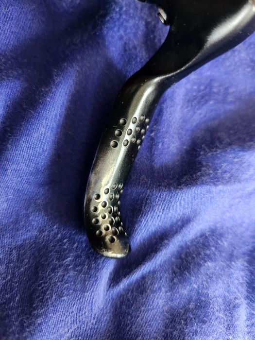 Дясно лостче за спирачк Shimano BL-M8000