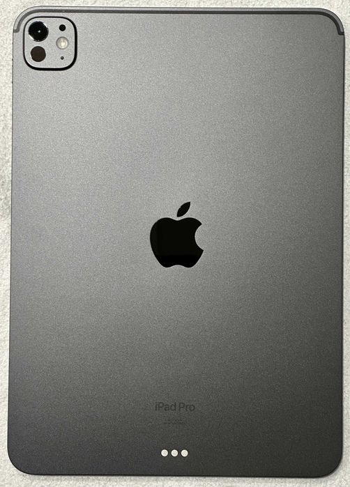 iPad Pro 11 M4 1 Tb (MVVE3LL/A)