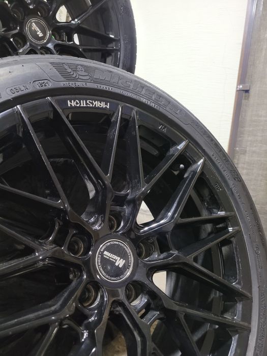 Диски балон  18 .