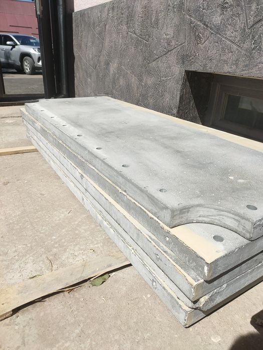 Продаётся бильярд мрамор 12ф