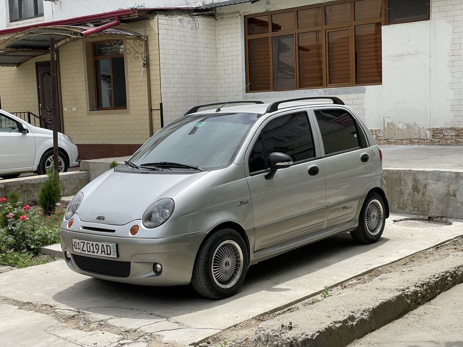 Matiz best 2016 yil