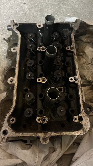 Головка 3,5 цилиндр 135