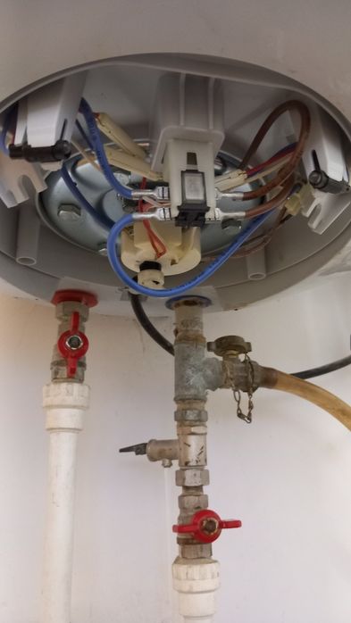 Instalator sanitar