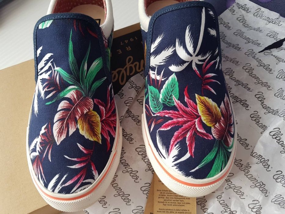 Wrangler шарени/37