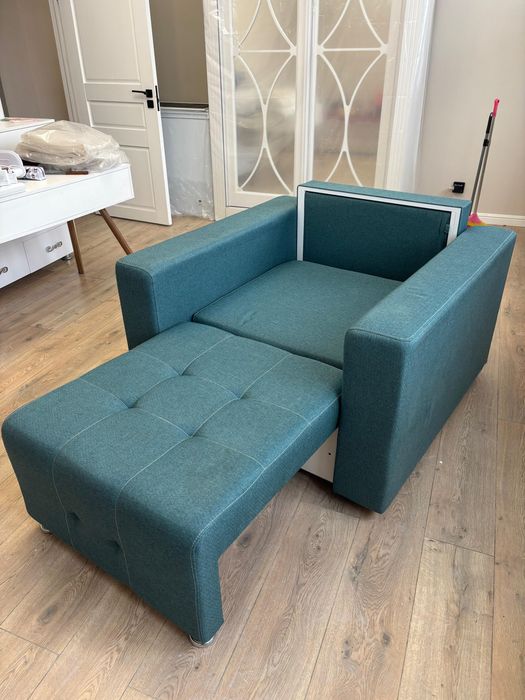 Продам кресло кровать