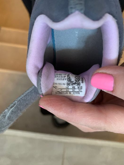 Детски маратонки и боти