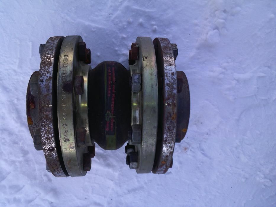 гидрокомпенсаторы