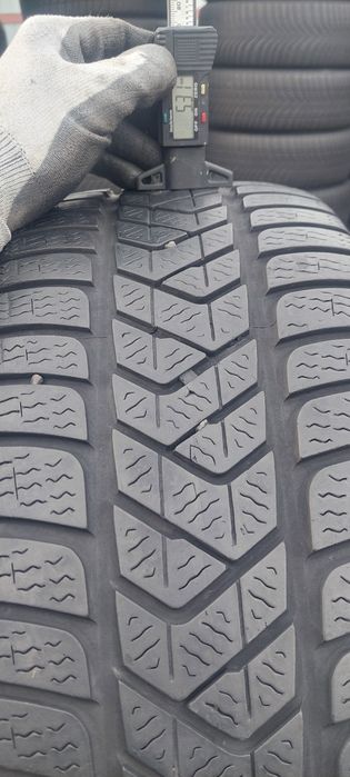 PIRELLI 225 45 R 18 M+S