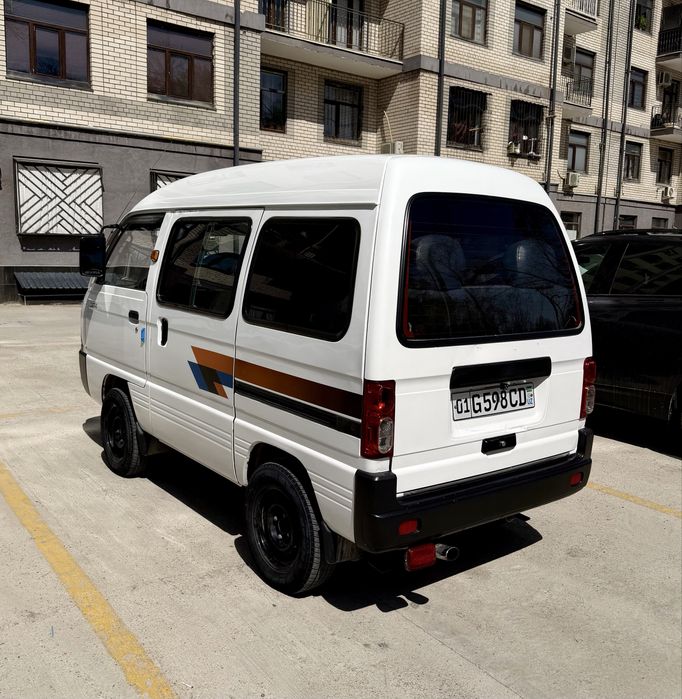 Damas 2019 arendaga beriladi