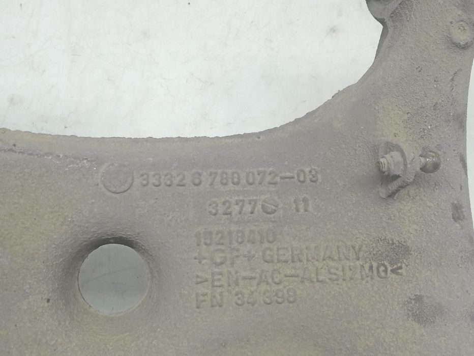 Brat suspensie dreapta spate 33326780072-03 BMW Seria 5 F11  [din 2009 pana  2013]