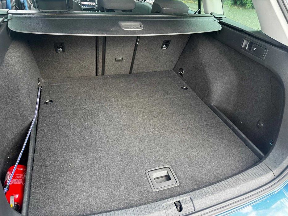 Volkswagen Golf 7, ALLSTAR 4×4