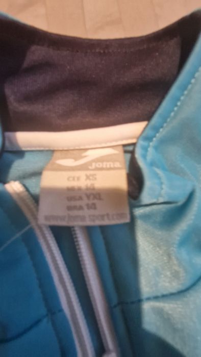 Детски анцунг за момче