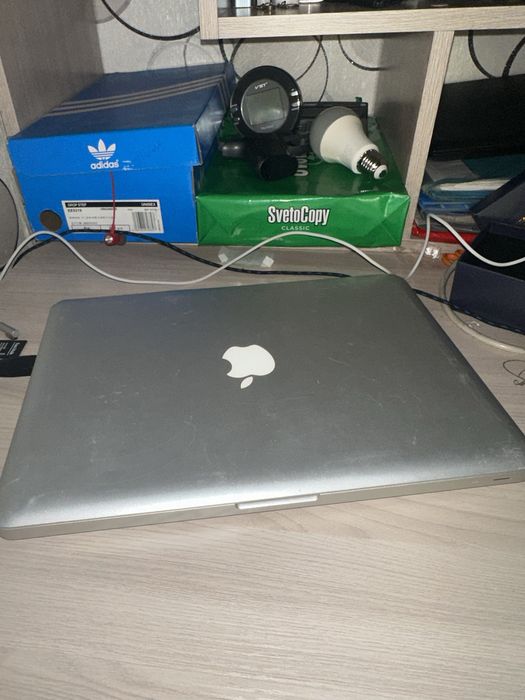 продам MacBook pro13