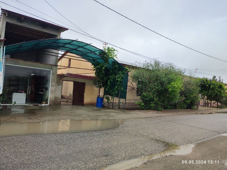 Hovli katej sotiladi