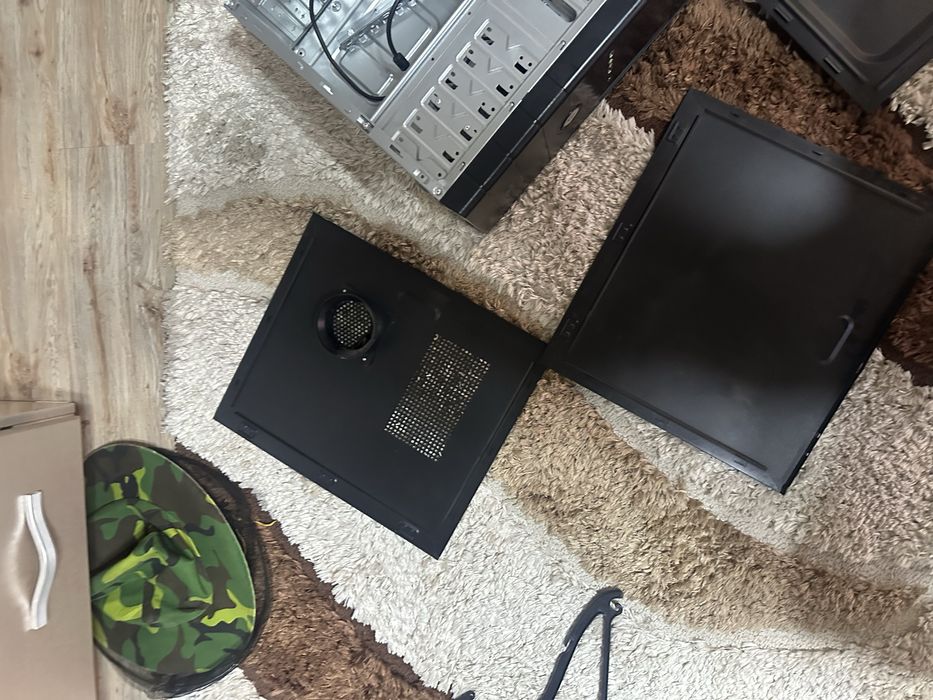 Продам системный блок (2 штуки)