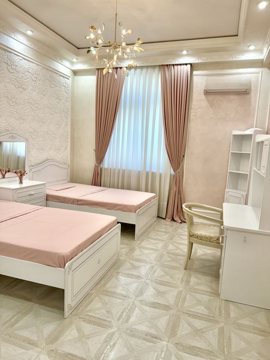 Сдаётся своя премиум квартира!