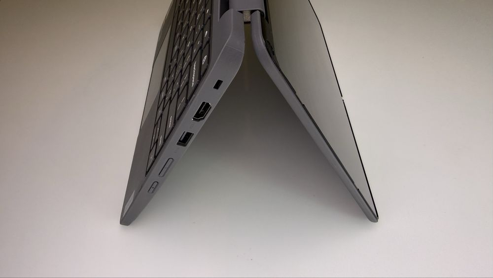 Lenovo 300e Yoga Chromebook Gen4