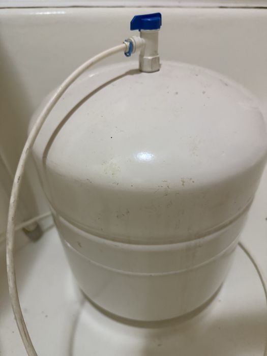 СРОЧНО продам фильтр для воды
