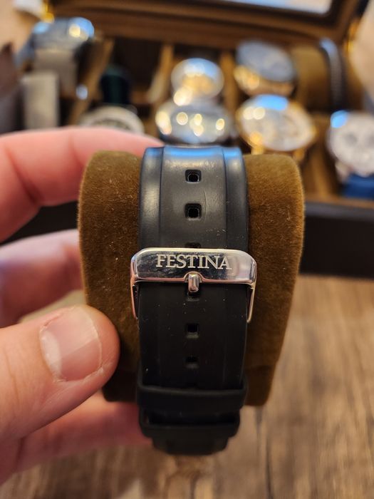 Festina 6819/4 оригинален мъжки часовник