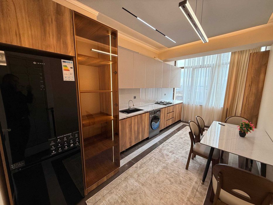 Продаётся 3х комнатная квартира для комфортной жизни в центре города