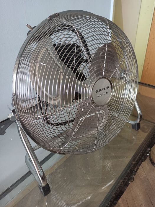 НОВ Вентилатор не е ползван