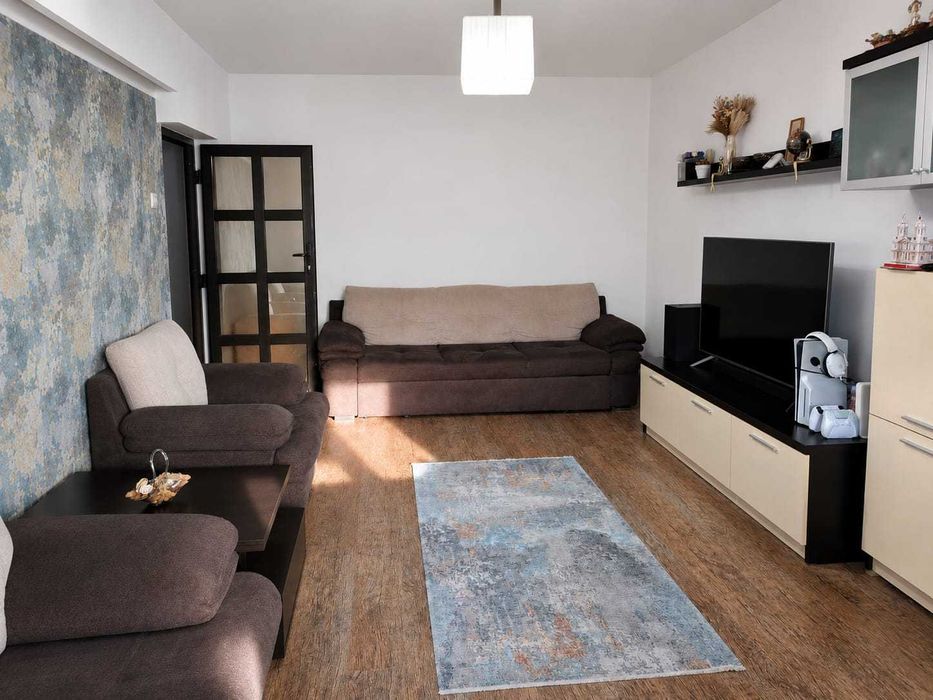Apartament 2 camere