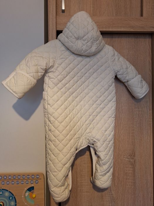 Гащеризон / Ескимос Ralph Lauren 9м.