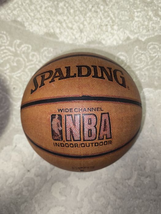 Баскетбольные мячи