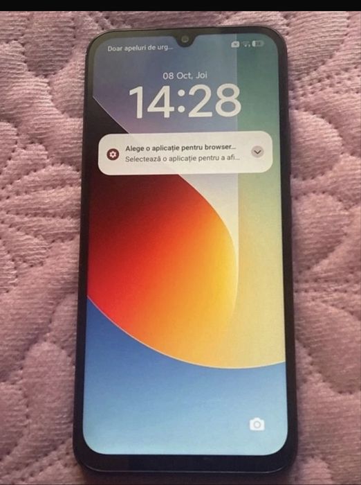De vanzarw xioami redmi A7 Pro ca nou