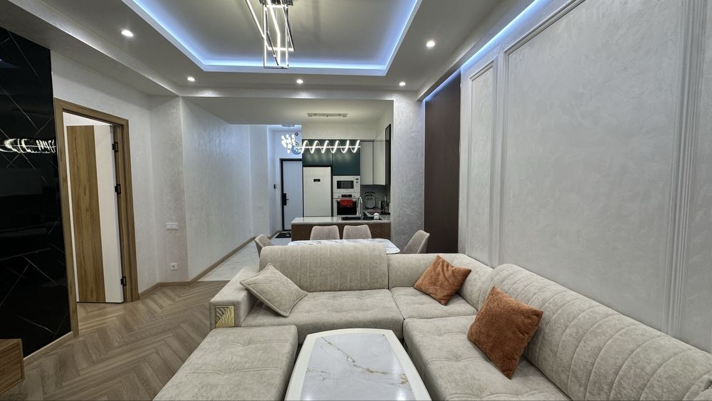 3х комнатная квартира обменяю на комперческое помещение