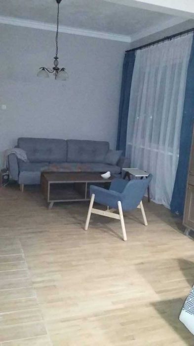 Дава се под наем Тристаен апартамент в София, Лозенец - 70 кв.м за 897.6 € - Снимка #2