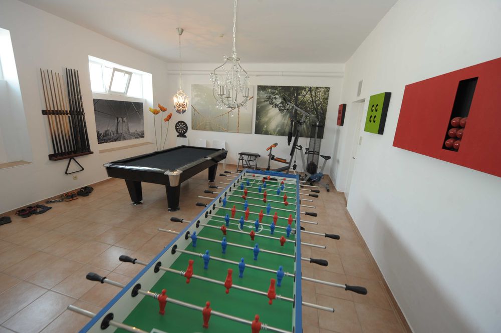 Investiție Rară în Delta Dunării