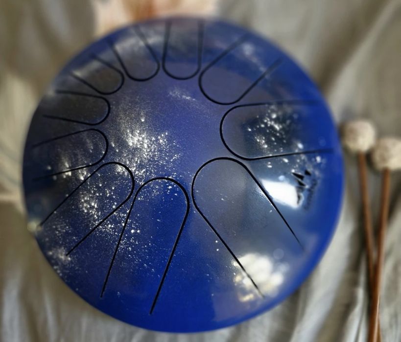 Продам глюкофон 27 см