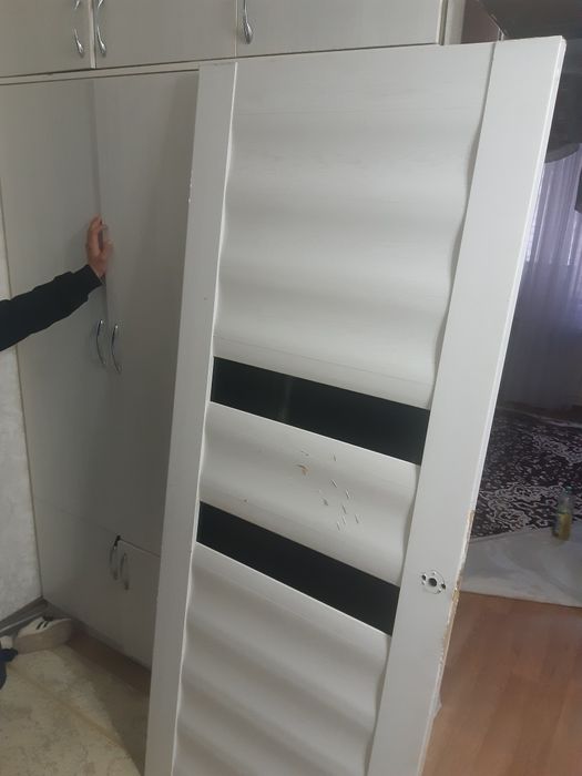 Двери для дома  есык 80дык 90 дык