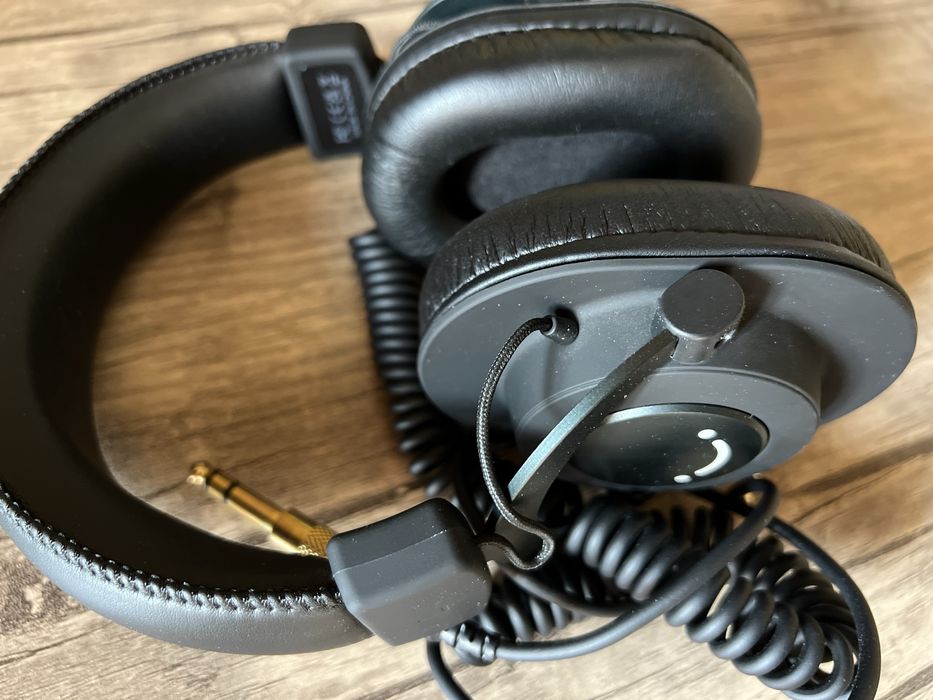 Наушники fifine проводные