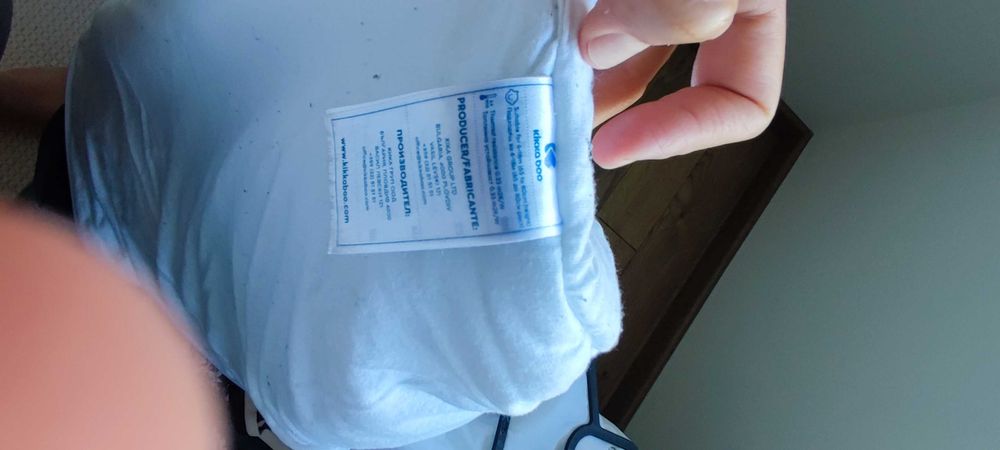 Зимен спален чувал Kikkaboo 6-18 месеца