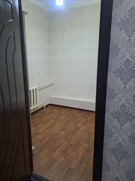 Arendaga ozimizning 2 xonali uy. Yunusobod 4 kvartalda. Joyi zor