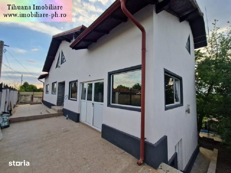 Casa de vanzare: Gorgata(teren 1597 mp)