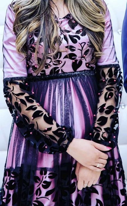 Продается Турция вечерние платья