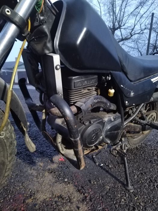 Десна 220 Фантом